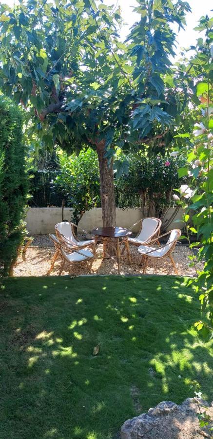 Casa Els Rosers Wifi เลสกาลา ภายนอก รูปภาพ