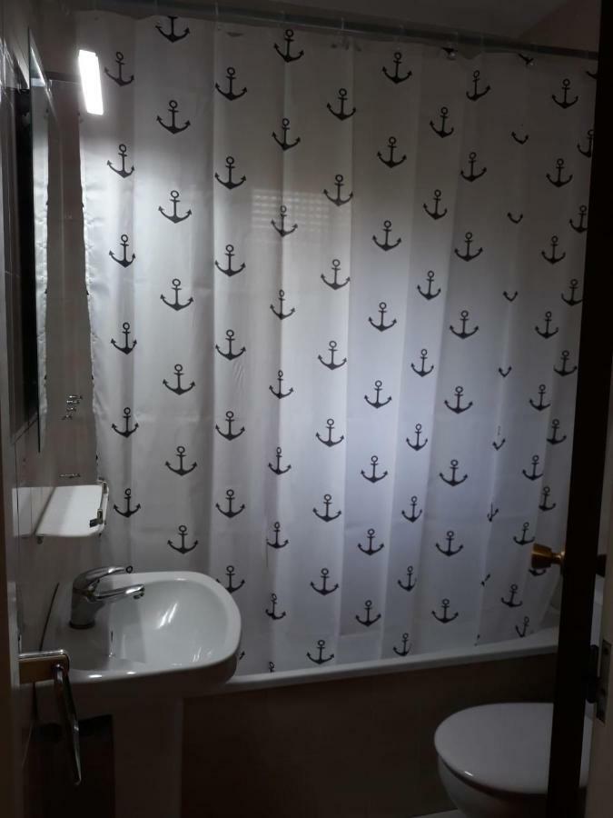 Casa Els Rosers Wifi เลสกาลา ภายนอก รูปภาพ